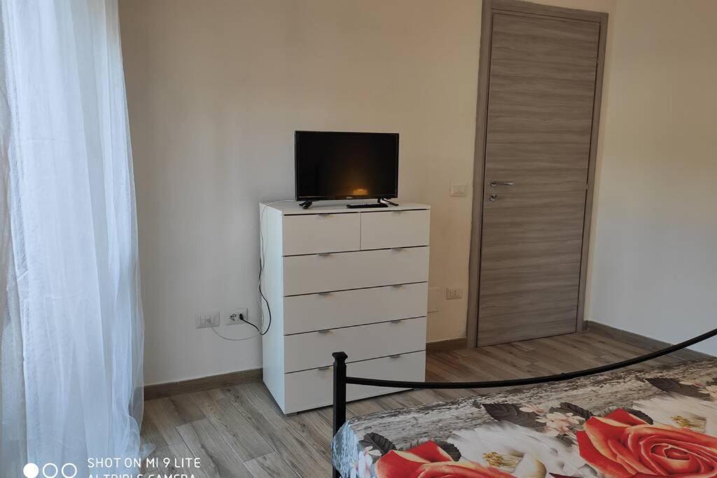 Is Launeddas Da Isi Villaputzu Ngoại thất bức ảnh